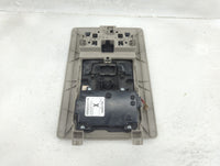 2018 Dodge Ram 1500 Overhead Roof Console - Oemusedautoparts1.com