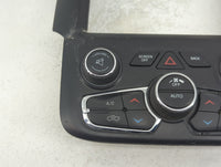 2018 Dodge Ram 1500 Climate Control Module Temperature AC/Heater Replacement P/N:1UJ97DX9AC P68186217AC Fits OEM Used Auto P