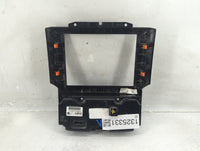 2018 Dodge Ram 1500 Climate Control Module Temperature AC/Heater Replacement P/N:1UJ97DX9AC P68186217AC Fits OEM Used Auto P