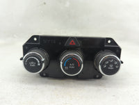 2018 Dodge Ram 1500 Climate Control Module Temperature AC/Heater Replacement P/N:P68268190AA Fits OEM Used Auto Parts - Oemu