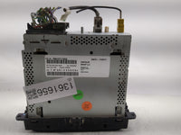 2018 Dodge Ram 1500 Radio AM FM Cd Player Receiver Replacement P/N:68137113AG Fits Fits 2017 2019 2020 OEM Used Auto Parts -