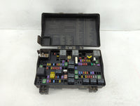 2018 Dodge Ram 1500 Fusebox Fuse Box Panel Relay Module P/N:7140-1980-30 Fits OEM Used Auto Parts - Oemusedautoparts1.com