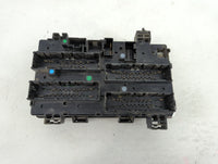 2018 Dodge Ram 1500 Fusebox Fuse Box Panel Relay Module P/N:7140-1980-30 Fits OEM Used Auto Parts - Oemusedautoparts1.com