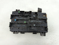 2018 Dodge Ram 1500 Fusebox Fuse Box Panel Relay Module P/N:7140-1980-30 Fits OEM Used Auto Parts - Oemusedautoparts1.com