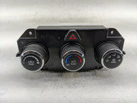 2018 Dodge Ram 1500 Climate Control Module Temperature AC/Heater Replacement P/N:P68268190AA Fits OEM Used Auto Parts - Oemu