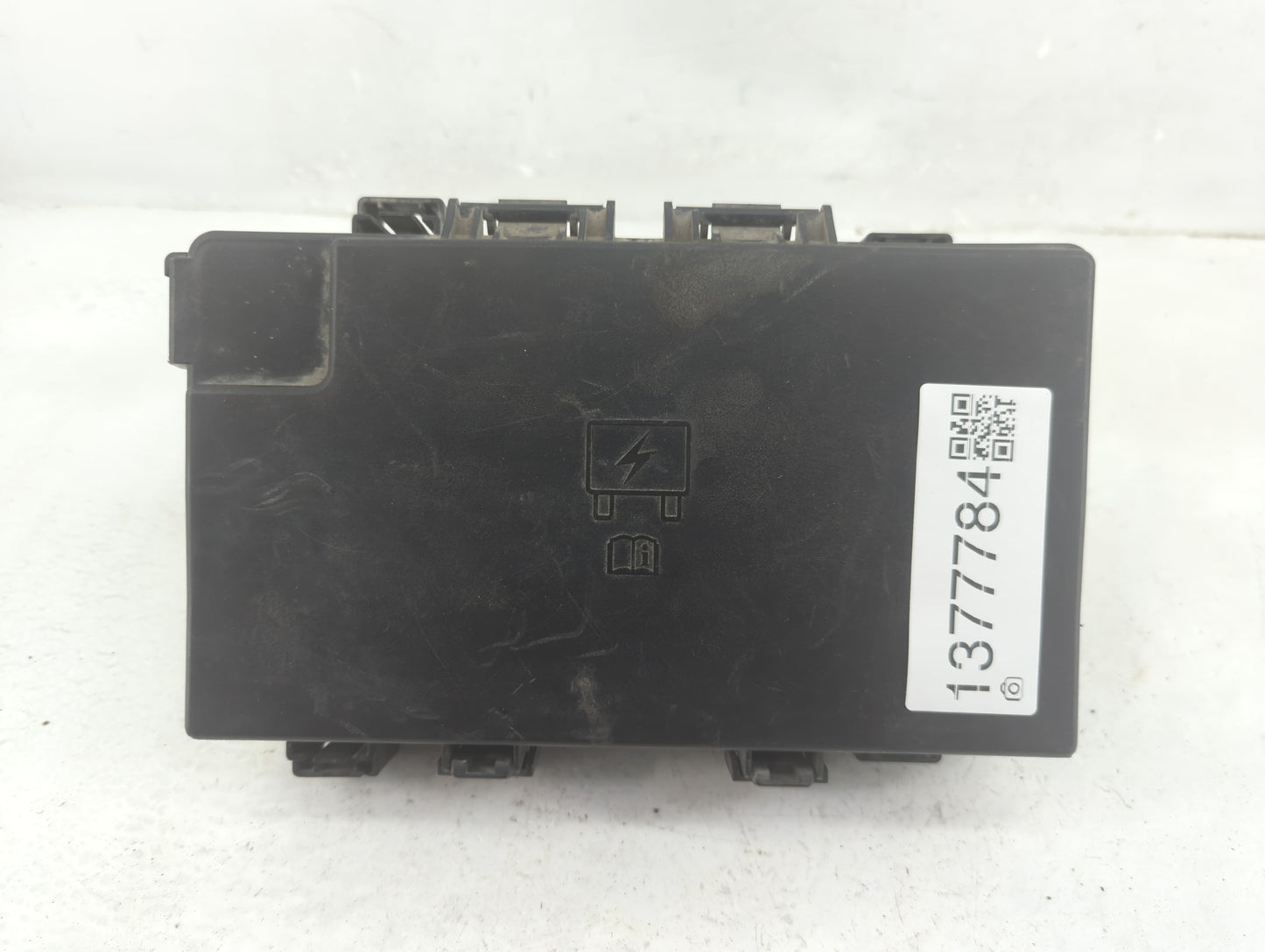 2018 Dodge Ram 1500 Fusebox Fuse Box Panel Relay Module P/N:7140-1980-30 Fits OEM Used Auto Parts - Oemusedautoparts1.com