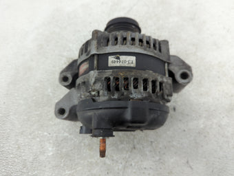 compare product 2018 Dodge Ram 1500 Alternator Replacement Generator Charging Assembly Engine OEM P/N:210-1227 Fits OEM Used Auto Parts