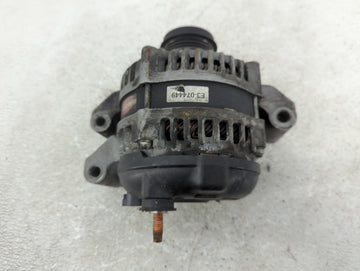 2018 Dodge Ram 1500 Alternator Replacement Generator Charging Assembly Engine OEM P/N:210-1227 Fits OEM Used Auto Parts - Oe