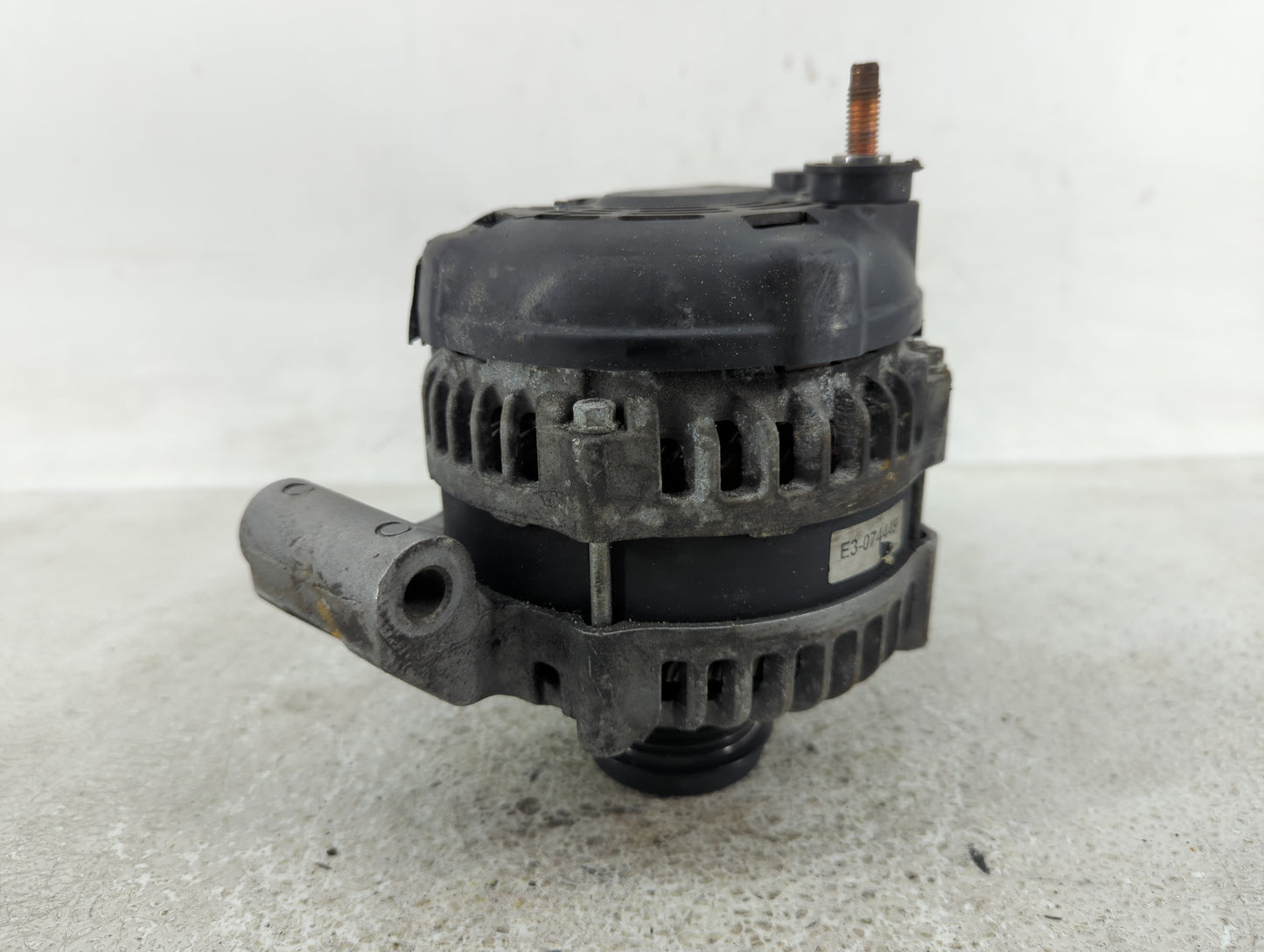 2018 Dodge Ram 1500 Alternator Replacement Generator Charging Assembly Engine OEM P/N:210-1227 Fits OEM Used Auto Parts - Oe