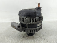 2018 Dodge Ram 1500 Alternator Replacement Generator Charging Assembly Engine OEM P/N:210-1227 Fits OEM Used Auto Parts - Oe