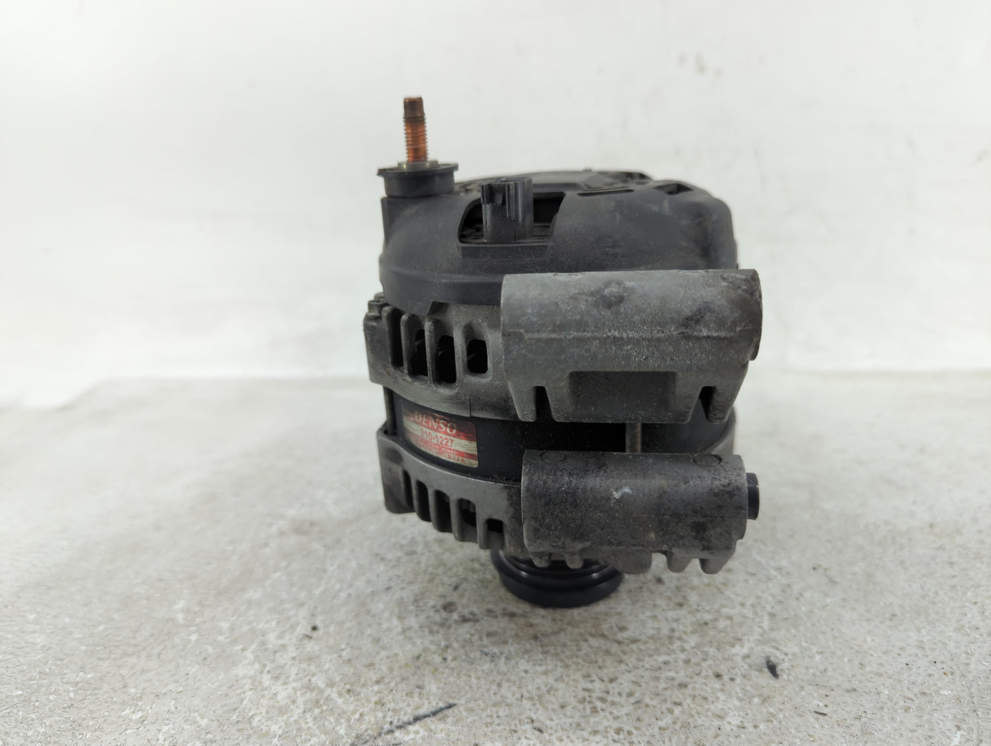 2018 Dodge Ram 1500 Alternator Replacement Generator Charging Assembly Engine OEM P/N:210-1227 Fits OEM Used Auto Parts - Oe