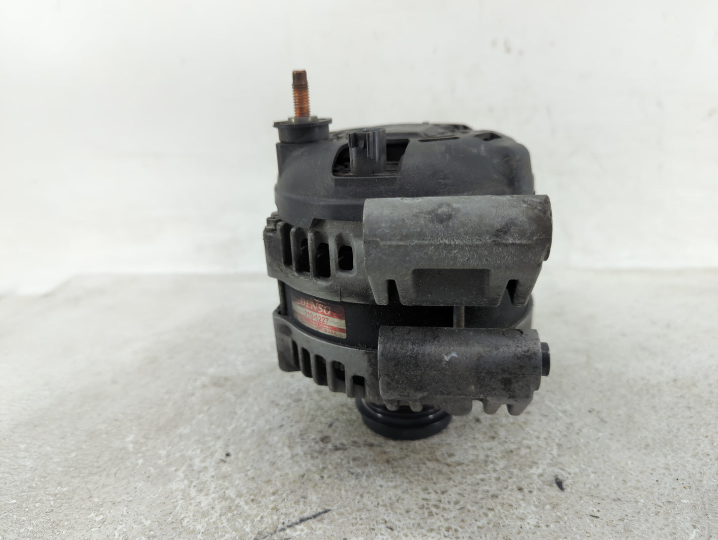 2018 Dodge Ram 1500 Alternator Replacement Generator Charging Assembly Engine OEM P/N:210-1227 Fits OEM Used Auto Parts - Oe