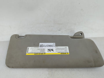 2018 Dodge Ram 1500 Sun Visor Shade Replacement Driver Left Mirror Fits Fits 2013 2014 2015 2016 2017 2019 2020 2021 2022 OE
