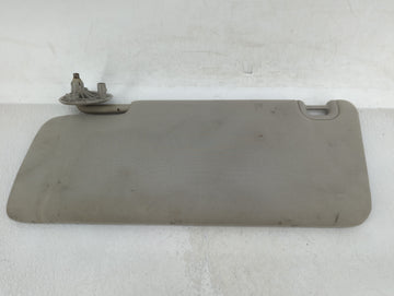 2018 Dodge Ram 1500 Sun Visor Shade Replacement Driver Left Mirror Fits Fits 2013 2014 2015 2016 2017 2019 2020 2021 2022 OEM Used Auto Parts