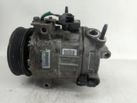 Dodge Ram 1500 Air Conditioning A/c Ac Compressor Oem - Oemusedautoparts1.com