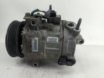 Dodge Ram 1500 Air Conditioning A/c Ac Compressor Oem - Oemusedautoparts1.com