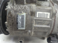 Dodge Ram 1500 Air Conditioning A/c Ac Compressor Oem - Oemusedautoparts1.com