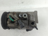 Dodge Ram 1500 Air Conditioning A/c Ac Compressor Oem - Oemusedautoparts1.com