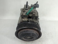 Dodge Ram 1500 Air Conditioning A/c Ac Compressor Oem - Oemusedautoparts1.com