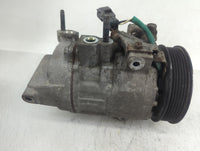 Dodge Ram 1500 Air Conditioning A/c Ac Compressor Oem - Oemusedautoparts1.com