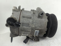 Dodge Ram 1500 Air Conditioning A/c Ac Compressor Oem - Oemusedautoparts1.com