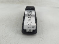 2018 Dodge Ram 1500 Master Power Window Switch Replacement Driver Side Left P/N:86390B 56046823AE Fits OEM Used Auto Parts -