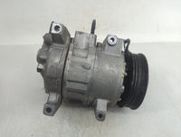 Dodge Ram 1500 Air Conditioning A/c Ac Compressor Oem 1402641 - Oemusedautoparts1.com
