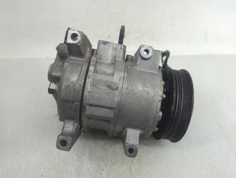 compare product Dodge Ram 1500 Air Conditioning A/c Ac Compressor Oem 1402641