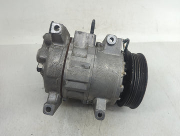 Dodge Ram 1500 Air Conditioning A/c Ac Compressor Oem 1402641 - Oemusedautoparts1.com