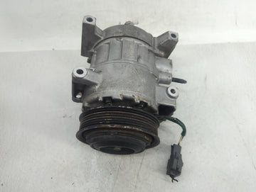 Dodge Ram 1500 Air Conditioning A/c Ac Compressor Oem 1402641