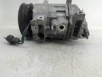 Dodge Ram 1500 Air Conditioning A/c Ac Compressor Oem 1402641 - Oemusedautoparts1.com