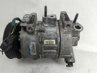 Dodge Ram 1500 Air Conditioning A/c Ac Compressor Oem 1402641 - Oemusedautoparts1.com