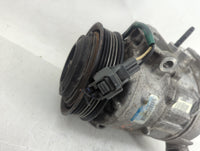 Dodge Ram 1500 Air Conditioning A/c Ac Compressor Oem 1402641 - Oemusedautoparts1.com