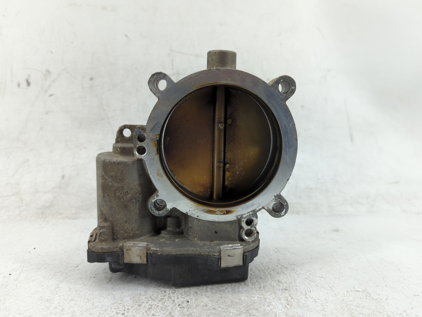 2018 Dodge Ram 1500 Throttle Body P/N:53034251AB Fits Fits 2012 2013 2014 2015 2016 2017 2019 2020 2021 2022 OEM Used Auto P