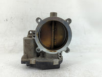 2018 Dodge Ram 1500 Throttle Body P/N:53034251AB Fits Fits 2012 2013 2014 2015 2016 2017 2019 2020 2021 2022 OEM Used Auto P