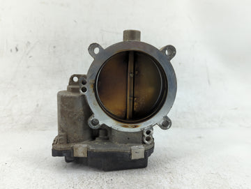 2018 Dodge Ram 1500 Throttle Body P/N:53034251AB Fits Fits 2012 2013 2014 2015 2016 2017 2019 2020 2021 2022 OEM Used Auto Parts