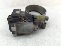 2018 Dodge Ram 1500 Throttle Body P/N:53034251AB Fits Fits 2012 2013 2014 2015 2016 2017 2019 2020 2021 2022 OEM Used Auto P