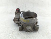 2018 Dodge Ram 1500 Throttle Body P/N:53034251AB Fits Fits 2012 2013 2014 2015 2016 2017 2019 2020 2021 2022 OEM Used Auto P