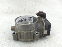 2018 Dodge Ram 1500 Throttle Body P/N:53034251AB Fits Fits 2012 2013 2014 2015 2016 2017 2019 2020 2021 2022 OEM Used Auto P