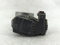 2018 Dodge Ram 1500 Throttle Body P/N:53034251AB Fits Fits 2012 2013 2014 2015 2016 2017 2019 2020 2021 2022 OEM Used Auto P
