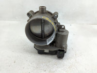 2018 Dodge Ram 1500 Throttle Body P/N:53034251AB Fits Fits 2012 2013 2014 2015 2016 2017 2019 2020 2021 2022 OEM Used Auto P