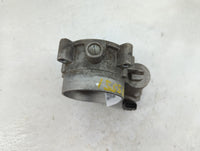2018 Dodge Ram 1500 Throttle Body P/N:53034251AB Fits Fits 2012 2013 2014 2015 2016 2017 2019 2020 2021 2022 OEM Used Auto P
