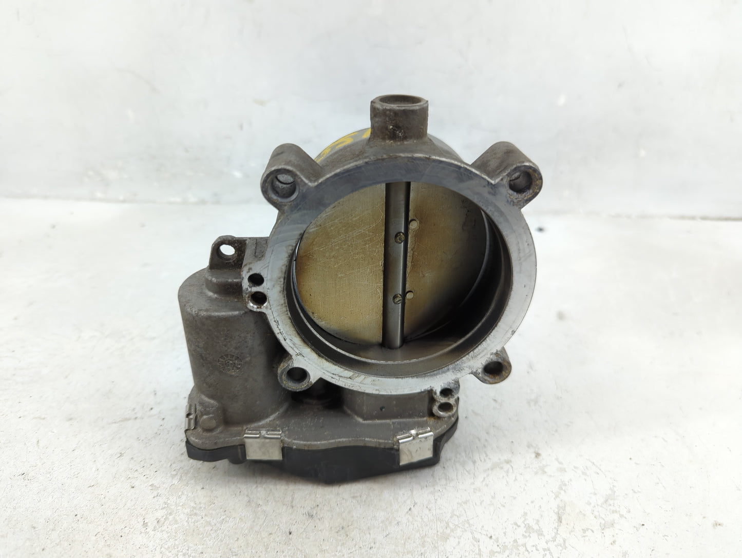 2018 Dodge Ram 1500 Throttle Body P/N:53034251AB Fits Fits 2012 2013 2014 2015 2016 2017 2019 2020 2021 2022 OEM Used Auto P