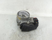 2018 Dodge Ram 1500 Throttle Body P/N:53034251AD Fits Fits 2012 2013 2014 2015 2016 2017 2019 2020 2021 2022 OEM Used Auto P