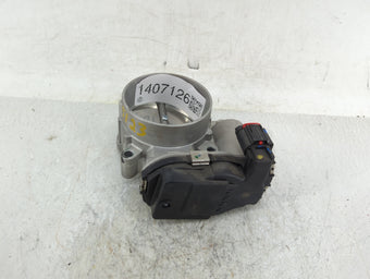 compare product 2018 Dodge Ram 1500 Throttle Body P/N:53034251AD Fits Fits 2012 2013 2014 2015 2016 2017 2019 2020 2021 2022 OEM Used Auto Parts