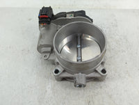 2018 Dodge Ram 1500 Throttle Body P/N:53034251AD Fits Fits 2012 2013 2014 2015 2016 2017 2019 2020 2021 2022 OEM Used Auto P