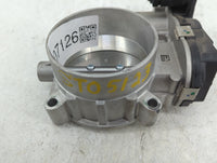 2018 Dodge Ram 1500 Throttle Body P/N:53034251AD Fits Fits 2012 2013 2014 2015 2016 2017 2019 2020 2021 2022 OEM Used Auto P