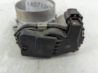 2018 Dodge Ram 1500 Throttle Body P/N:53034251AD Fits Fits 2012 2013 2014 2015 2016 2017 2019 2020 2021 2022 OEM Used Auto P