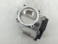 2018 Dodge Ram 1500 Throttle Body P/N:53034251AD Fits Fits 2012 2013 2014 2015 2016 2017 2019 2020 2021 2022 OEM Used Auto P