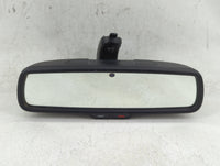 2018 Dodge Ram 1500 Interior Rear View Mirror Replacement OEM P/N:E11028005 Fits Fits 2019 2020 OEM Used Auto Parts - Oemuse